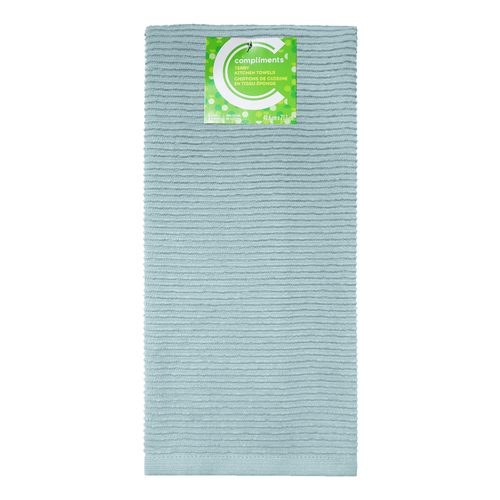 mint dish towels