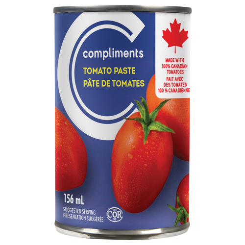 Tomato Paste Ml Compliments Ca