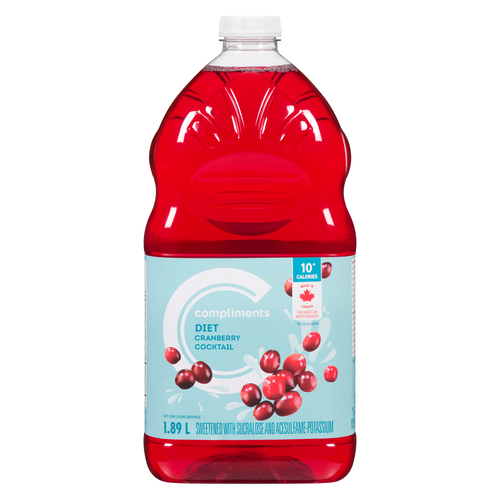 Is cranberry juice cocktail good for you best sale