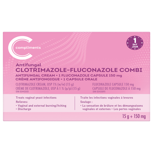 Fluconazole acheter