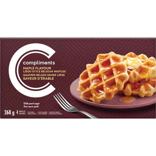 Premium Waffle Sets – MAUVAIS